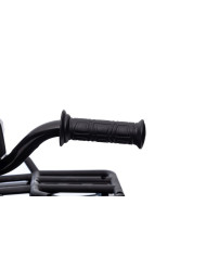 Quad Na Akumulator JC915 Czarny
