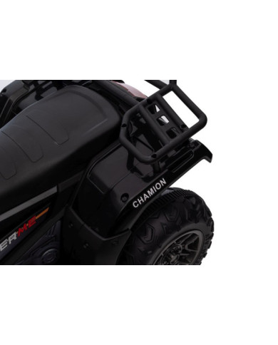 Quad Na Akumulator JC915 Czarny