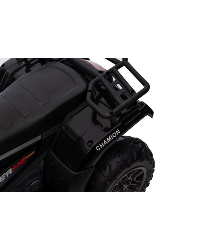 Quad Na Akumulator JC915 Czarny