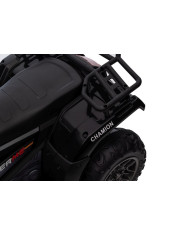 Quad Na Akumulator JC915 Czarny