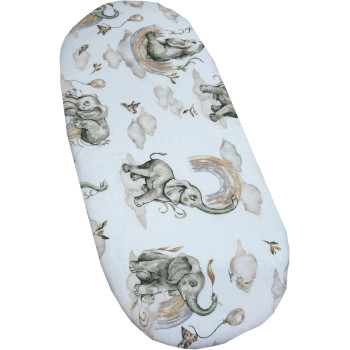 PRZEŚCIERADŁO DO GONDOLI...