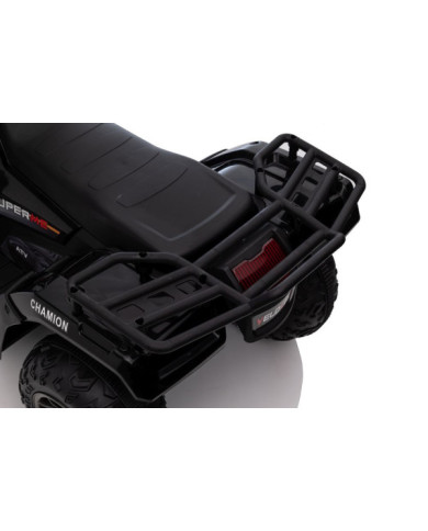 Quad Na Akumulator JC915 Czarny