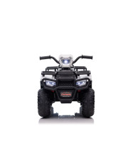 Quad Na Akumulator JC915 Biały