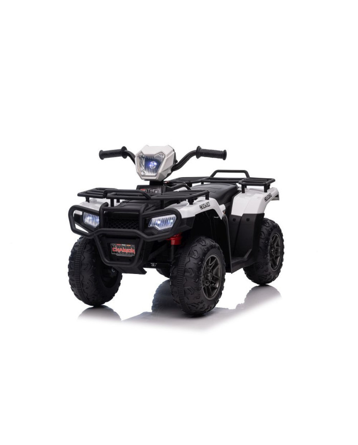 Quad Na Akumulator JC915 Biały