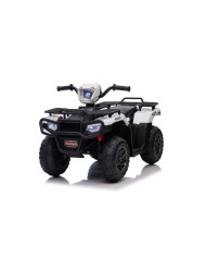 Quad Na Akumulator JC915 Biały