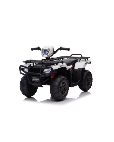 Quad Na Akumulator JC915 Biały