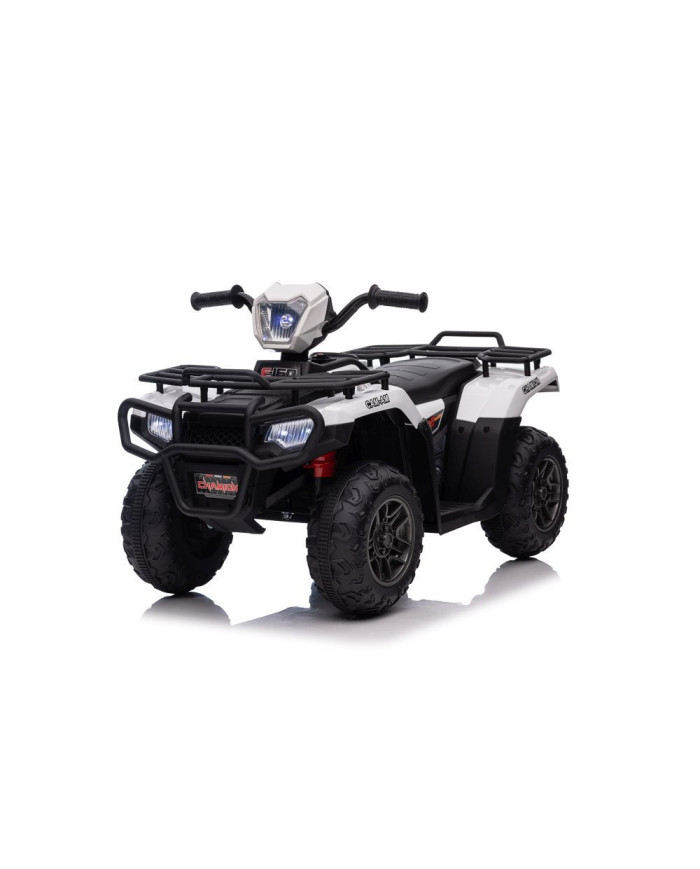 Quad Na Akumulator JC915 Biały
