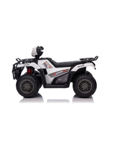 Quad Na Akumulator JC915 Biały