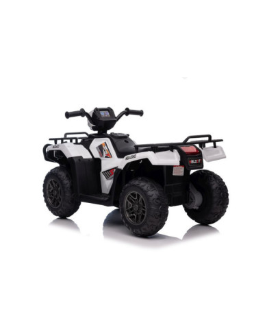 Quad Na Akumulator JC915 Biały