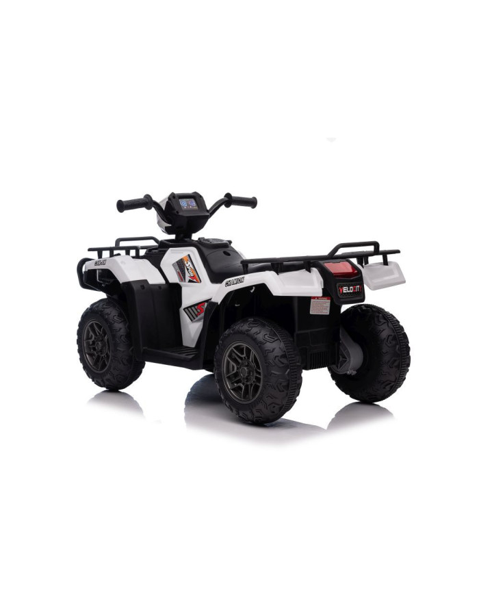 Quad Na Akumulator JC915 Biały