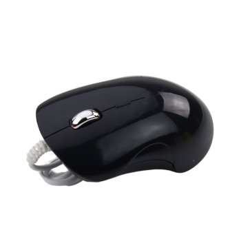 Zabawkowa Maszyna Do Szycia Z Myszką Dla Dzieci Światła Różowa