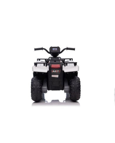 Quad Na Akumulator JC915 Biały