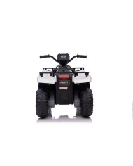Quad Na Akumulator JC915 Biały