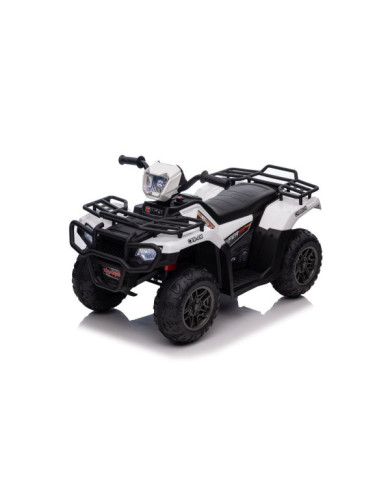 Quad Na Akumulator JC915 Biały
