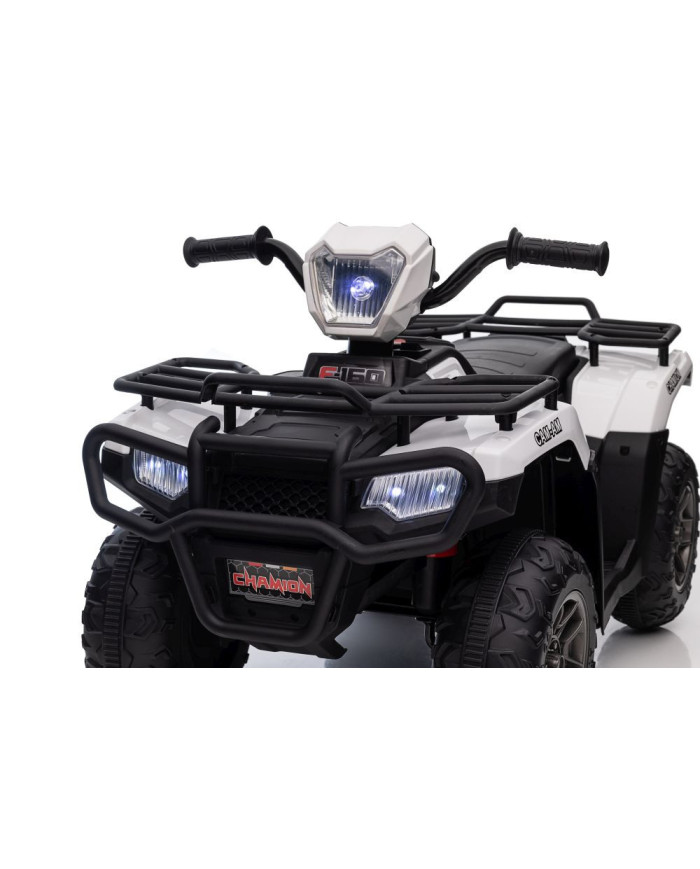 Quad Na Akumulator JC915 Biały