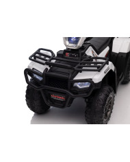 Quad Na Akumulator JC915 Biały