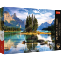Puzzle - 1000 Premium Plus - Photo Odyssey: Spirit Island Trefl  10826