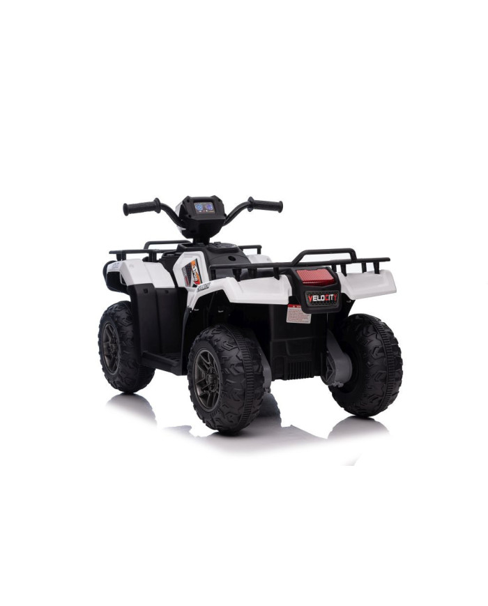 Quad Na Akumulator JC915 Biały