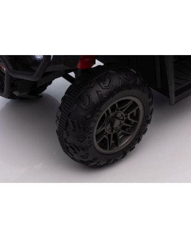 Quad Na Akumulator JC915 Biały