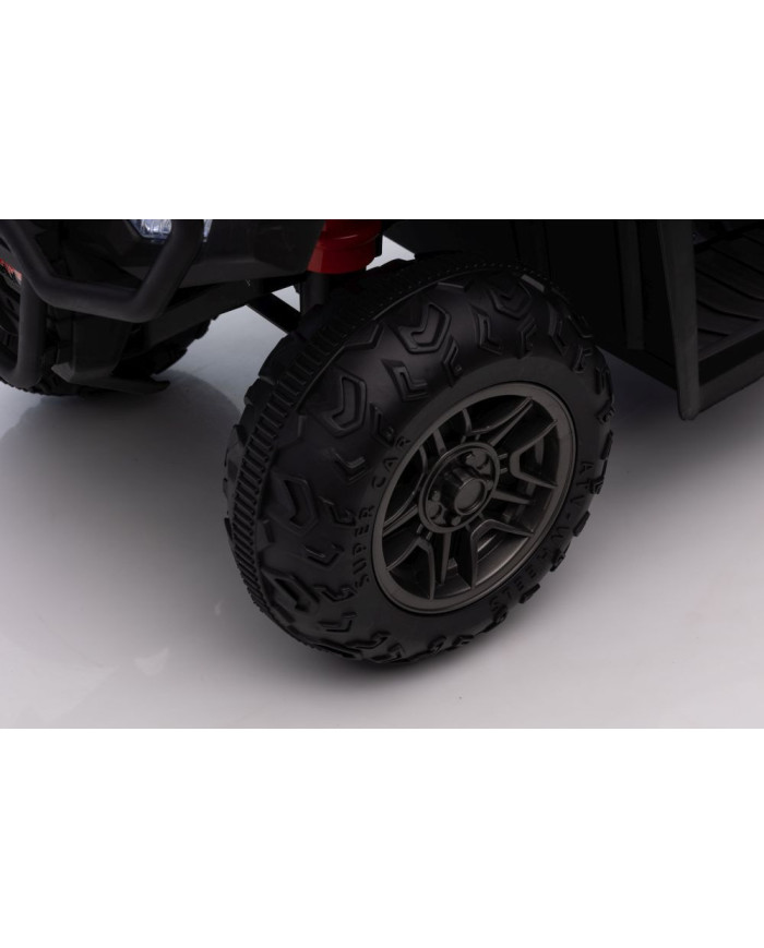 Quad Na Akumulator JC915 Biały
