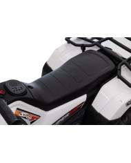Quad Na Akumulator JC915 Biały