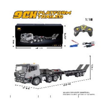 Laweta RC 1318 Huina