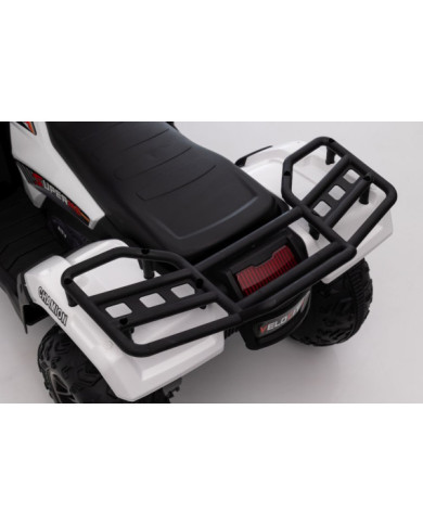 Quad Na Akumulator JC915 Biały