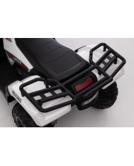 Quad Na Akumulator JC915 Biały