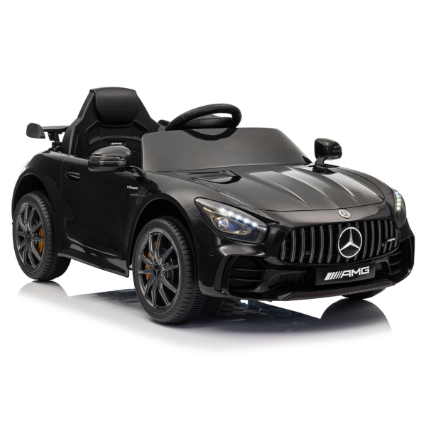 Auto na Akumulator Mercedes GTR Czarny