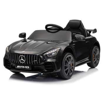 Auto na Akumulator Mercedes GTR Czarny
