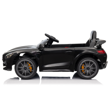 Auto na Akumulator Mercedes GTR Czarny