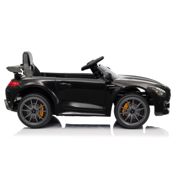 Auto na Akumulator Mercedes GTR Czarny