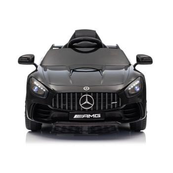 Auto na Akumulator Mercedes GTR Czarny