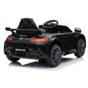 Auto na Akumulator Mercedes GTR Czarny