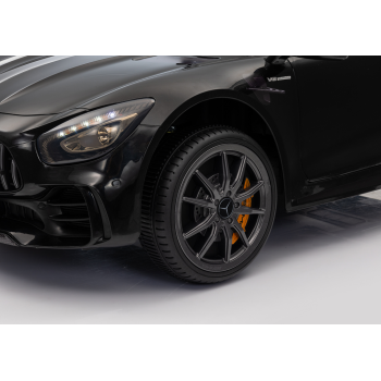 Auto na Akumulator Mercedes GTR Czarny