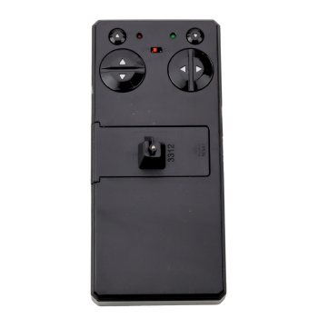 Łódź Motorówka Zdalnie Sterowana RC Niebiesko-Srebrna 14cm