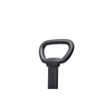 Jeździk z Pchaczem Mercedes 3w1 Czarny