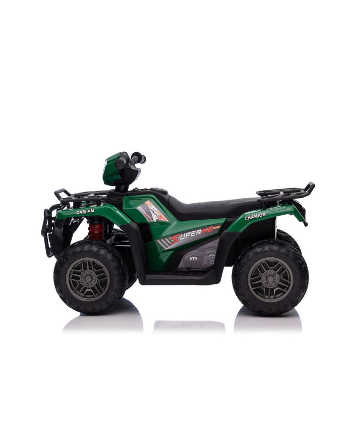 Quad Na Akumulator JC915 Zielony