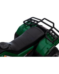 Quad Na Akumulator JC915 Zielony