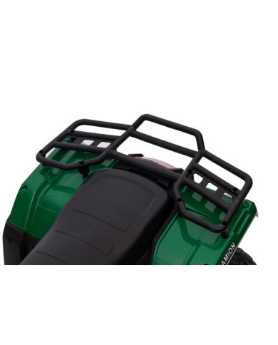 Quad Na Akumulator JC915 Zielony