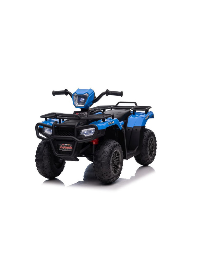 Quad Na Akumulator JC915 Niebieski