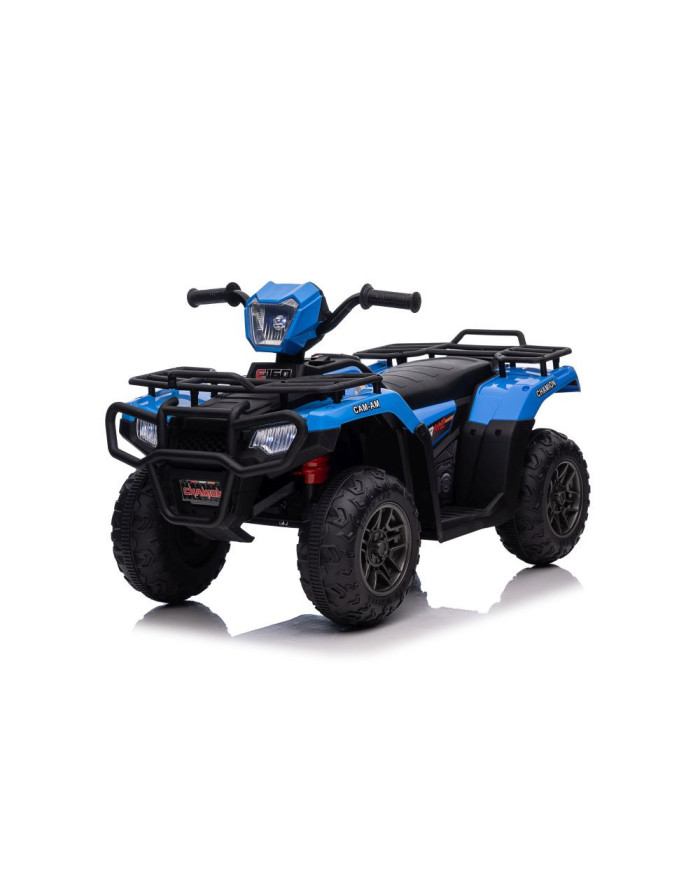 Quad Na Akumulator JC915 Niebieski