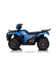 Quad Na Akumulator JC915 Niebieski