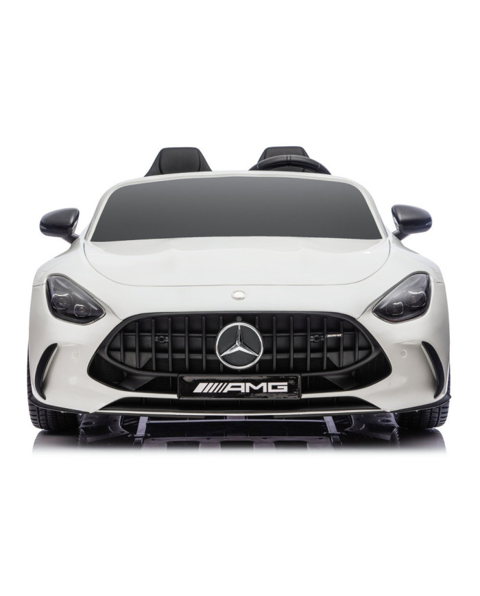 Pojazd Na Akumulator Mercedes AMG DK-GT63 24V Biały