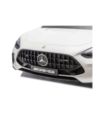 Pojazd Na Akumulator Mercedes AMG DK-GT63 24V Biały