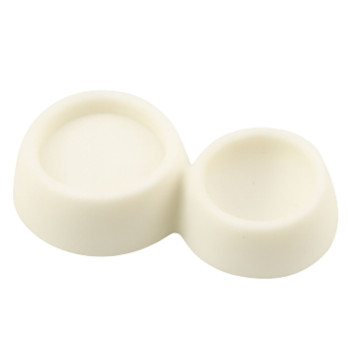 Zestaw Mini Figurki Rasy Kotów Koty Miska Do Karmienia 4-6cm 7szt