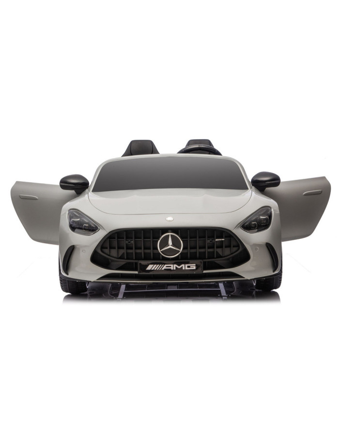 Pojazd Na Akumulator Mercedes AMG DK-GT63 24V Jasnoszary