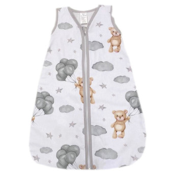 Śpiworek do spania 68-74 TEDDY