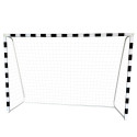 Bramka Piłkarska Treningowa Z Kwadratowym Obramowaniem 300x200x110cm