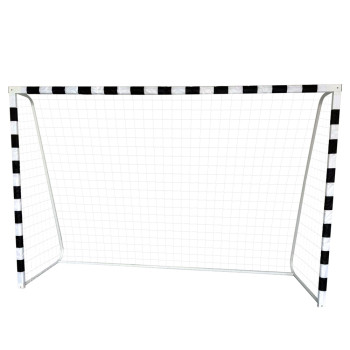 Bramka Piłkarska Treningowa Z Kwadratowym Obramowaniem 300x200x110cm